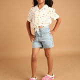 Lazy Knot Chalk Mark