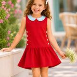 Grow With Me Dress