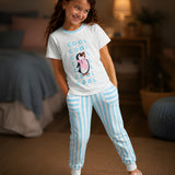 Cool Penguin Tee