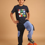 Co-Ord Set Be Your Own Hero