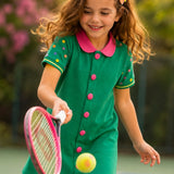 Polo Dress