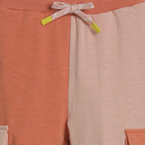 Co-Ord Set Be Your Own Hero