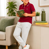 Active Melange Joggers