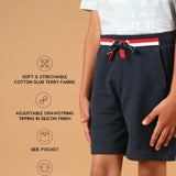 Midnight Everyday Shorts