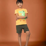 Alligator T-Shirt