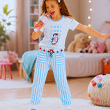 Pom-Pom Joggers
