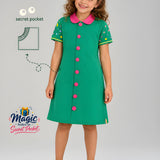 Polo Dress