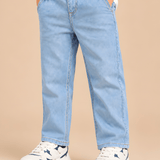 Play-All-Day Essential Light Blue