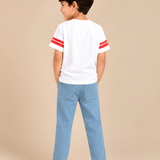Play-All-Day Essential Light Blue