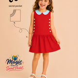 Grow With Me Dress